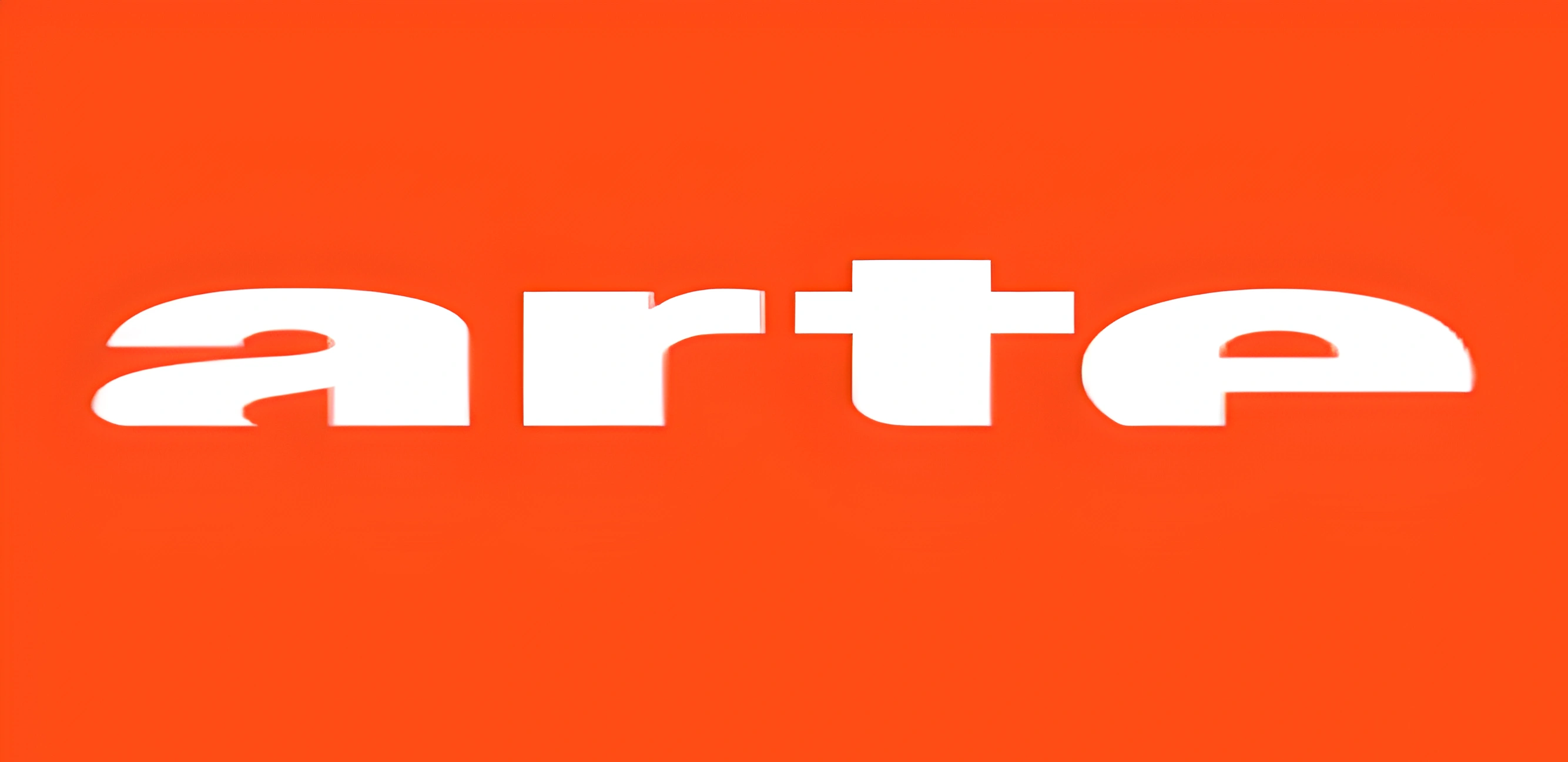 ARTE logo in supplied category artwork