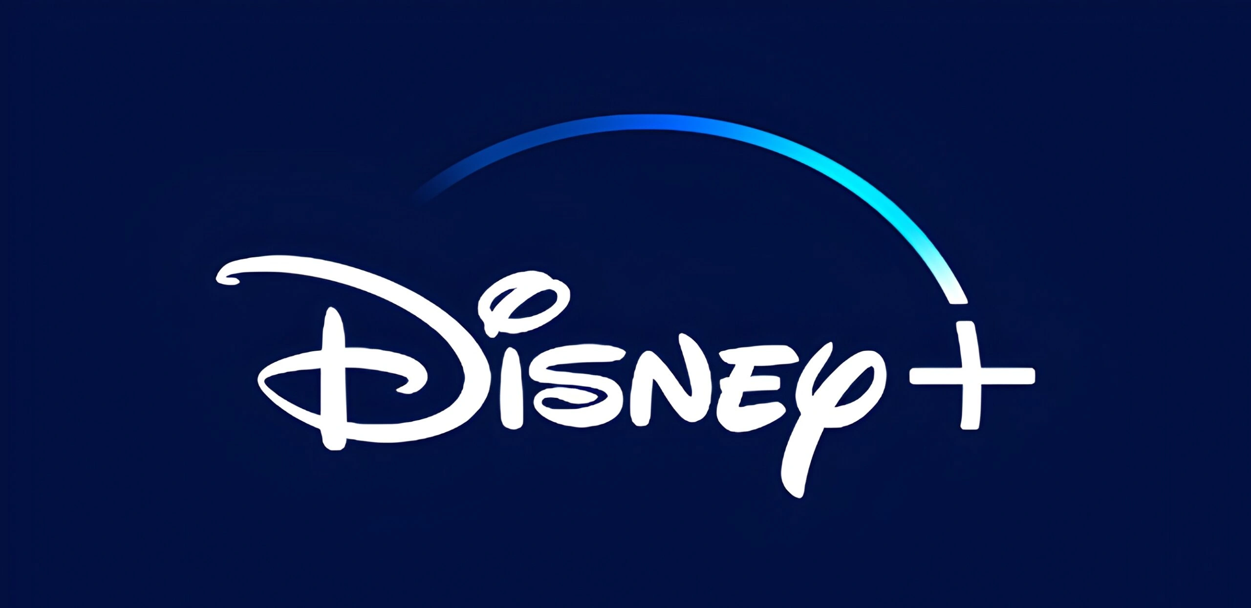 Disney+ logo in supplied category artwork