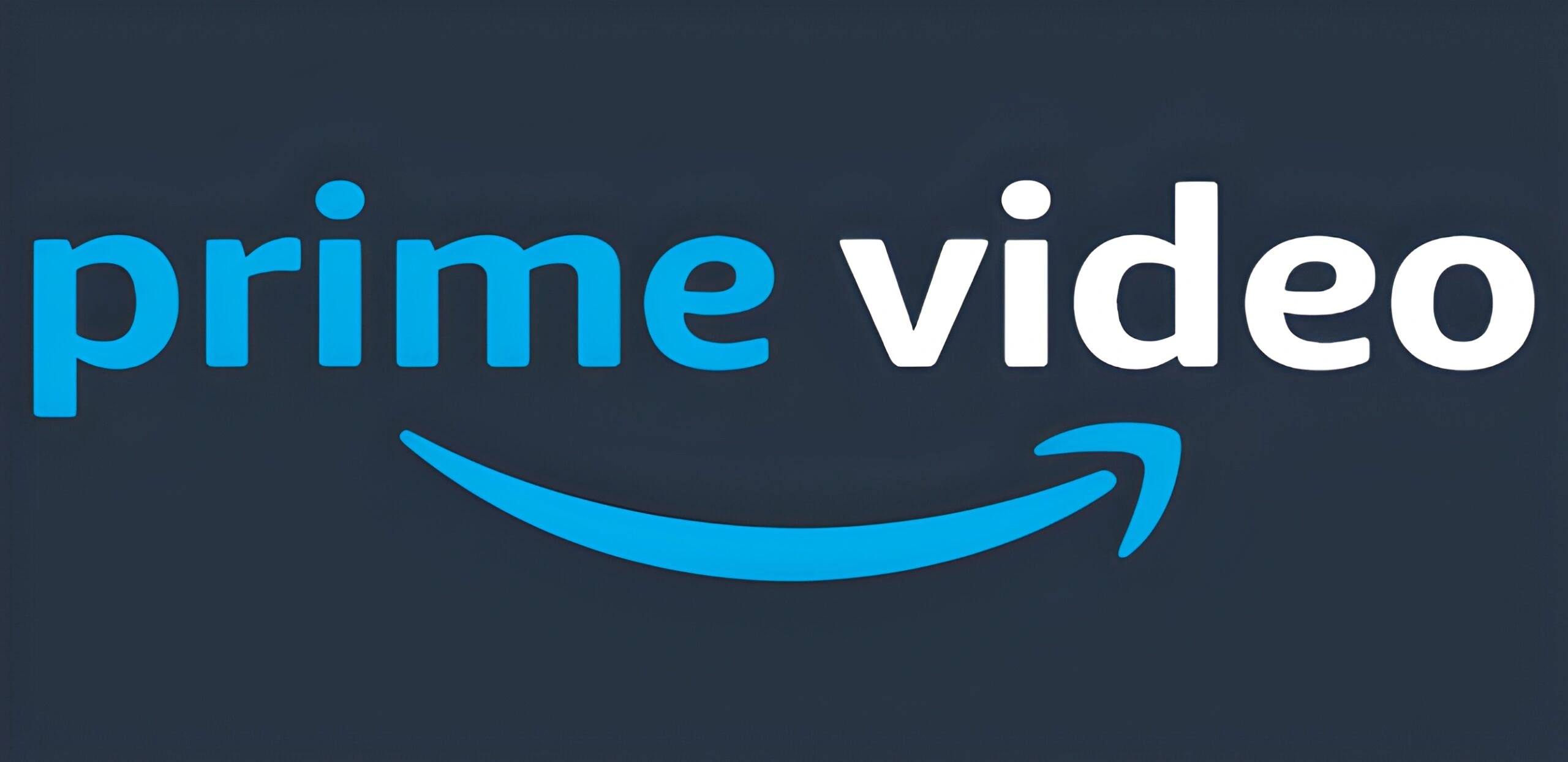 Prime Video category artwork