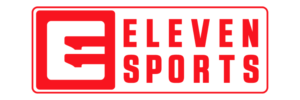 Eleven Sports logo from the additional supplied category assets
