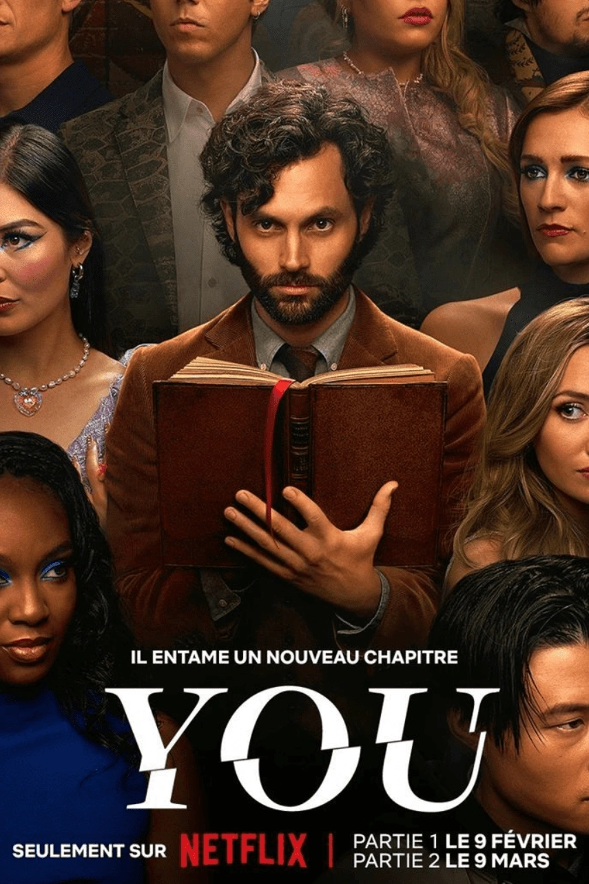 You promotional poster in the supplied artwork