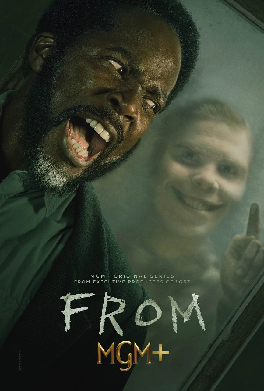From promotional poster in the supplied artwork