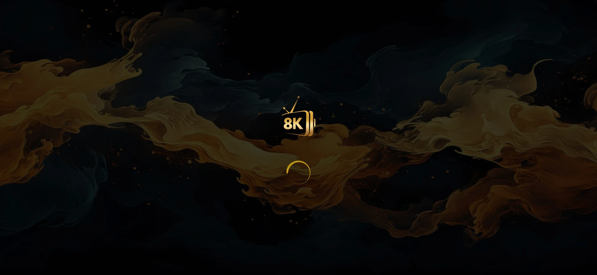 8K Player Prime supplied player screenshot