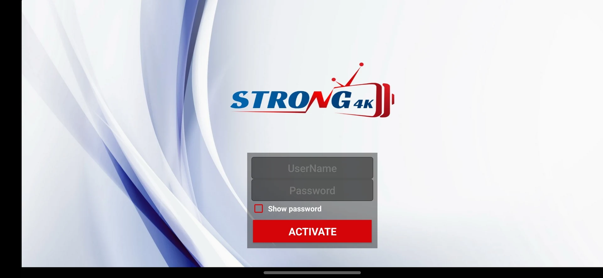Strong Snap legacy player supplied player screenshot