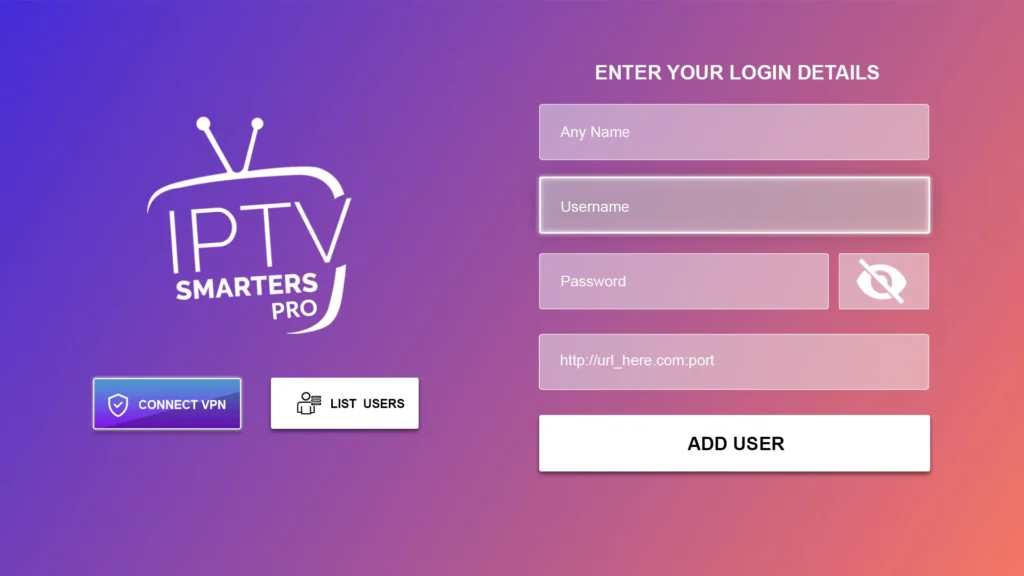 M3U Playlists for 8K PRO: Formats and Private Account Links visual reference