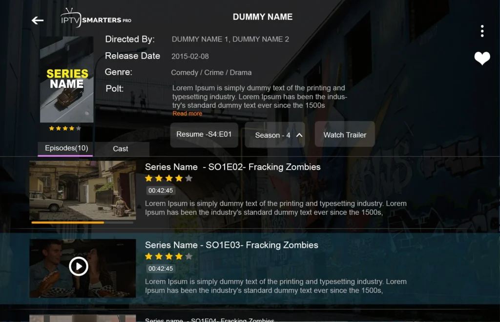 Subtitle Timing, Size and Readability — player or viewing reference
